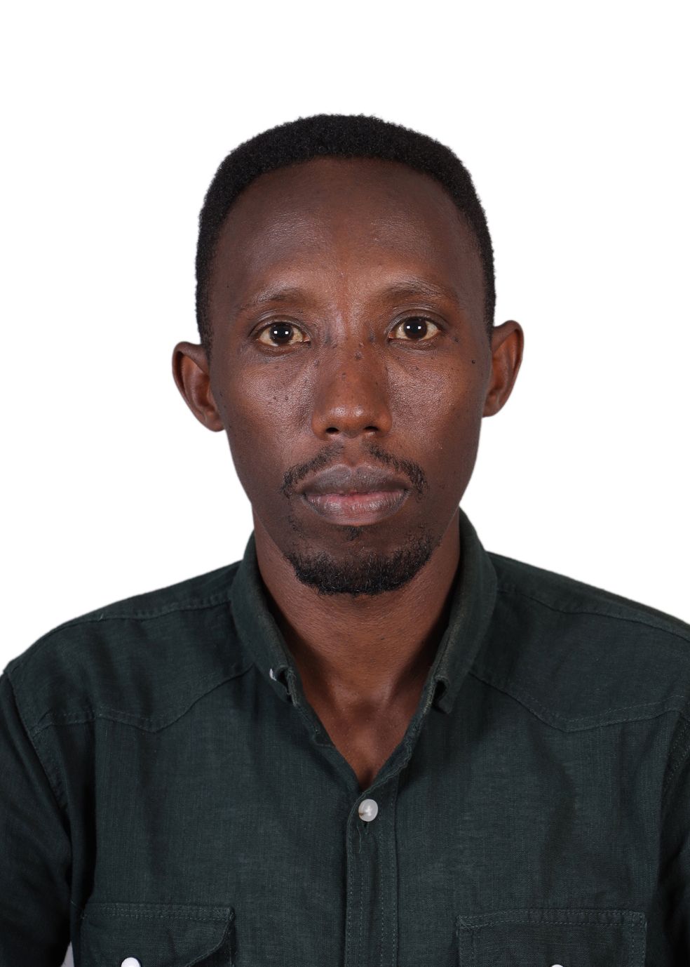 Richard Ndayishimiye