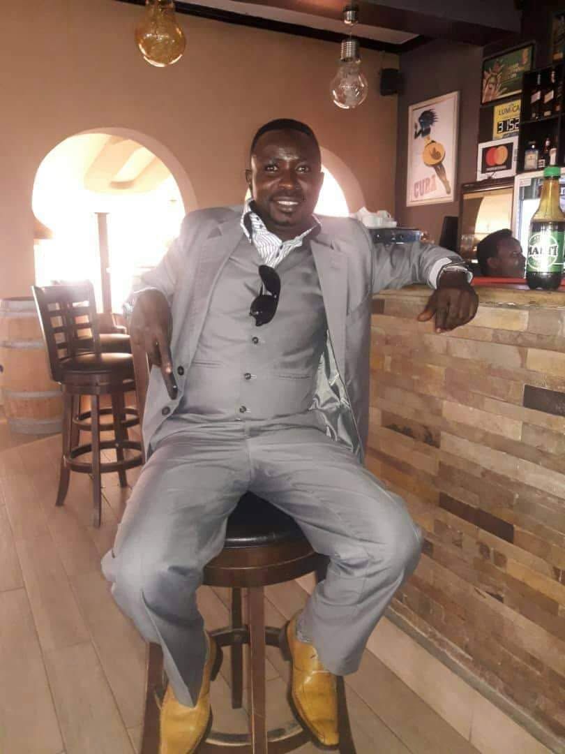HAKIZIMANA FURAHA