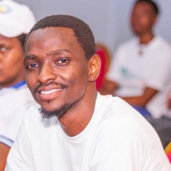 Nzitunga Gustave