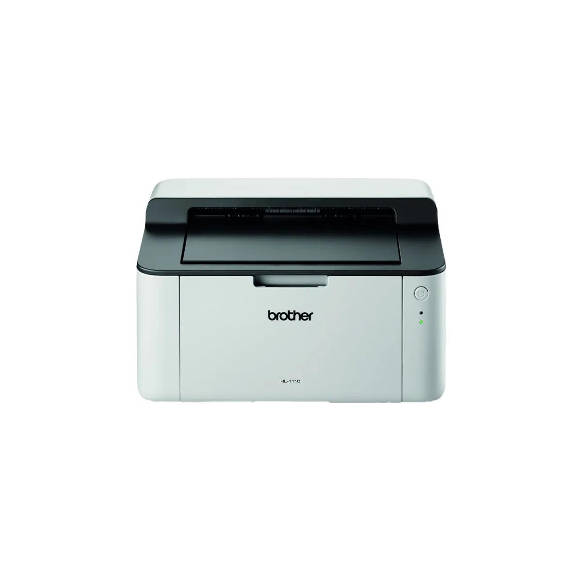 BROTHER HL 1110 SINGLE FUNCTION - NCS Nepal