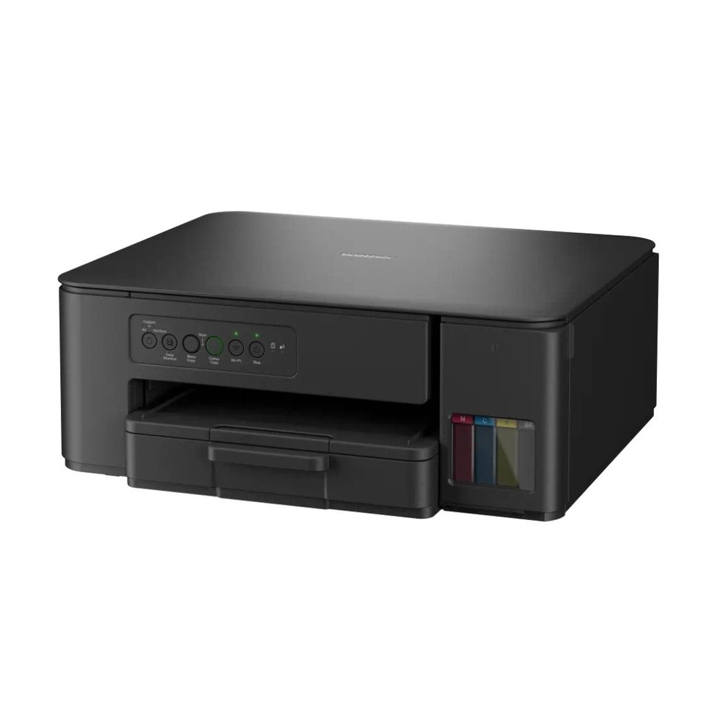 BROTHER DCP T430W PRINTER - NCS Nepal
