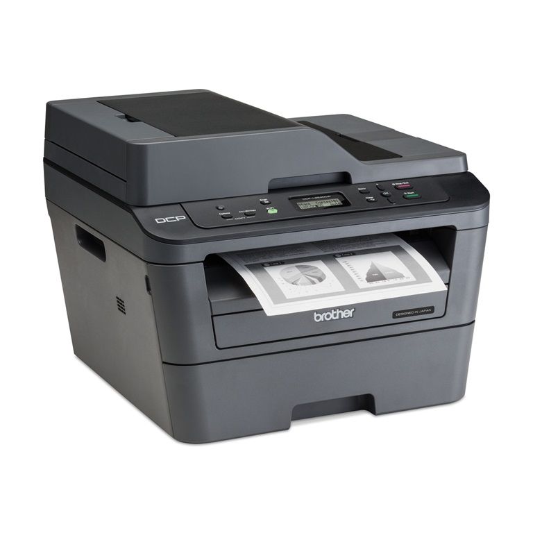 BROTHER DCP-2540 PRINTER - NCS Nepal