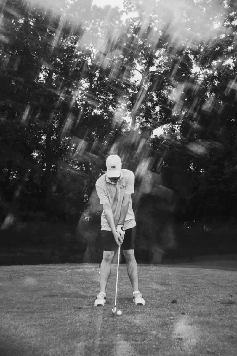 Friday Night Lights, 8.20 Roll 2