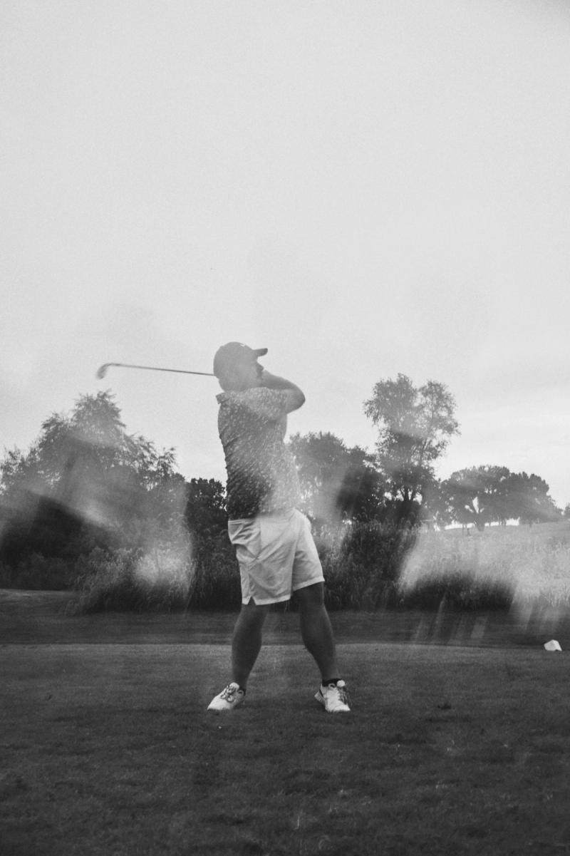 Friday Night Lights, 8.20 Roll 2