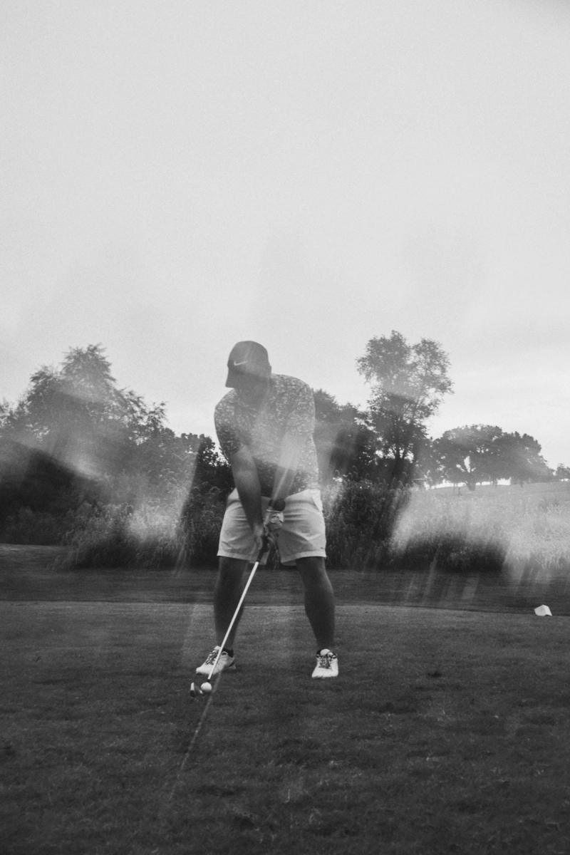 Friday Night Lights, 8.20 Roll 2