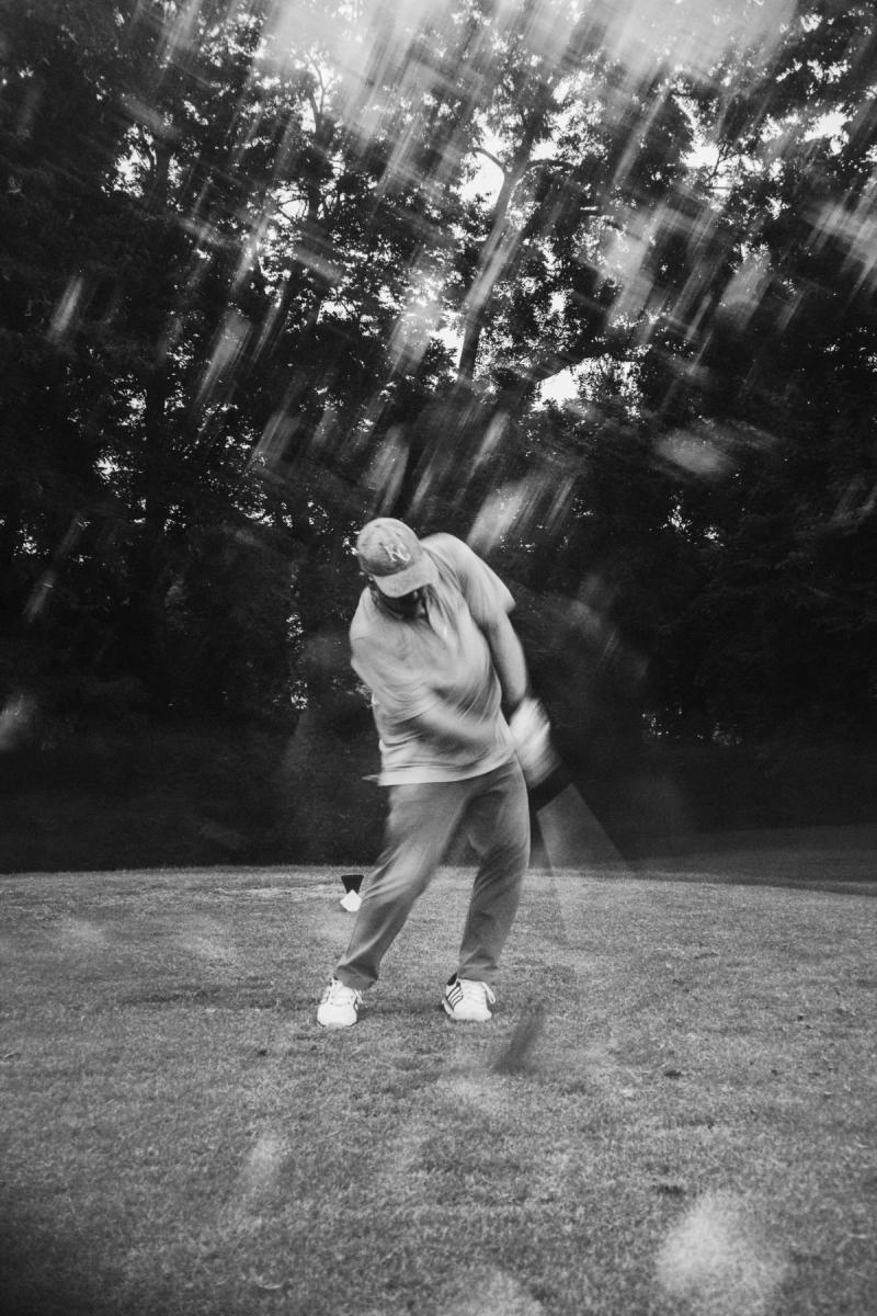 Friday Night Lights, 8.20 Roll 2
