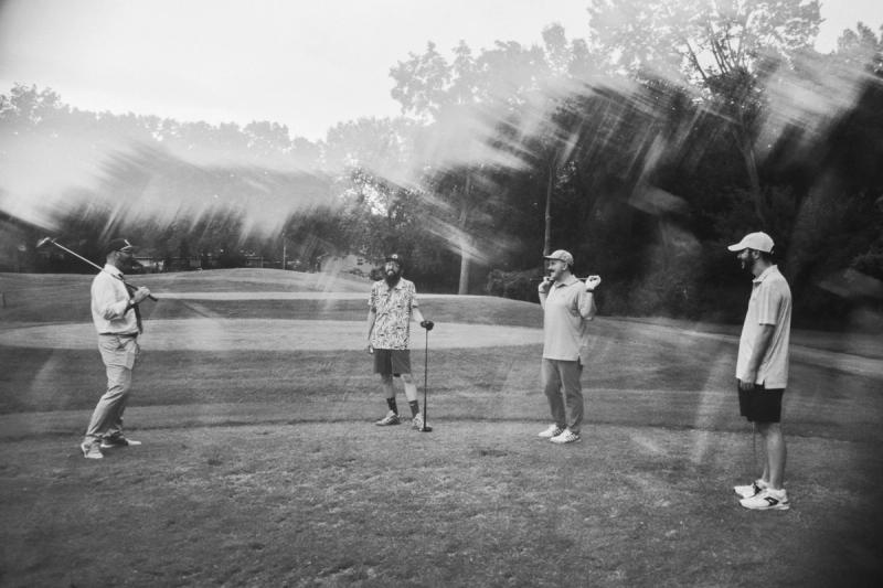 Friday Night Lights, 8.20 Roll 2