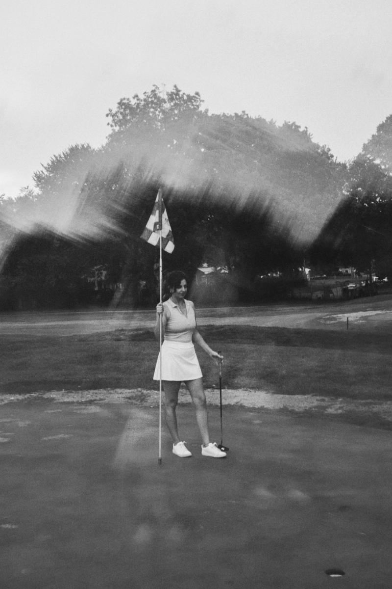 Friday Night Lights, 8.20 Roll 2
