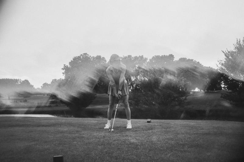 Friday Night Lights, 8.20 Roll 2