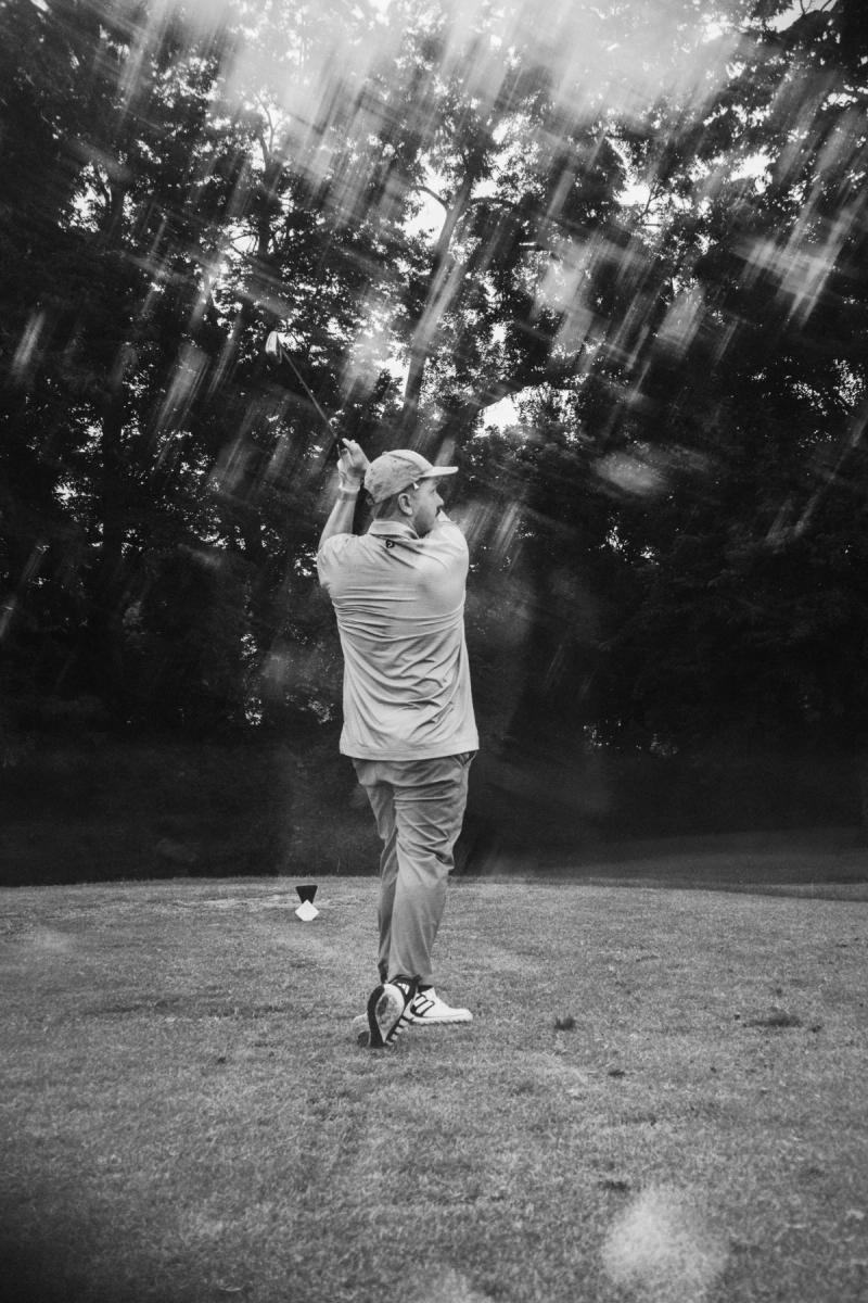 Friday Night Lights, 8.20 Roll 2