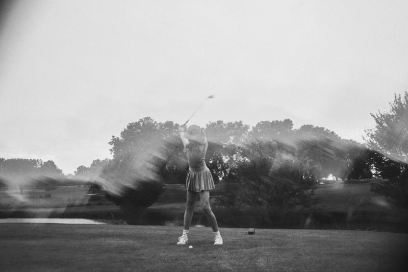 Friday Night Lights, 8.20 Roll 2