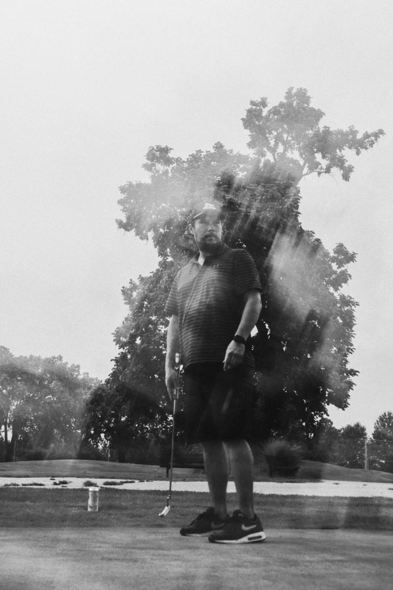 Friday Night Lights, 8.20 Roll 1