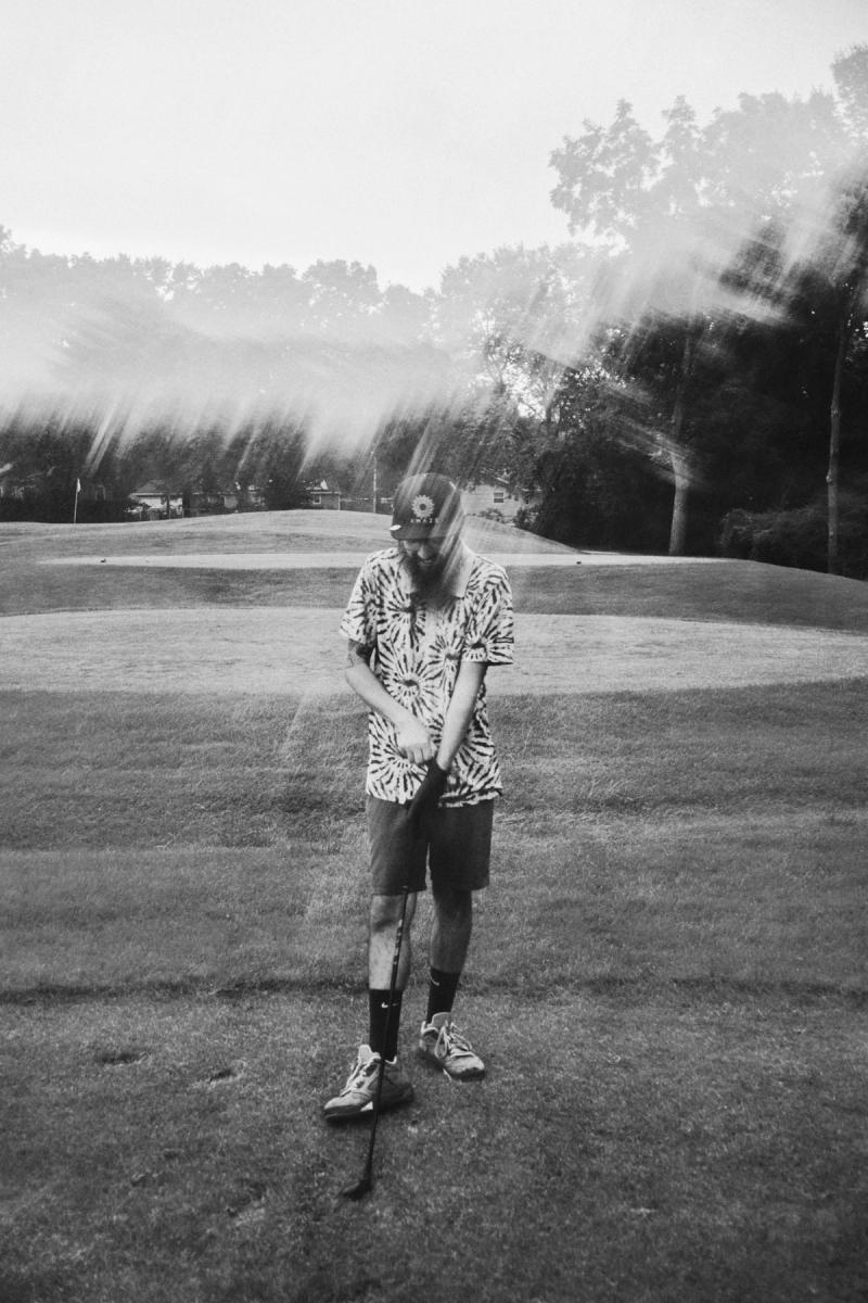 Friday Night Lights, 8.20 Roll 2