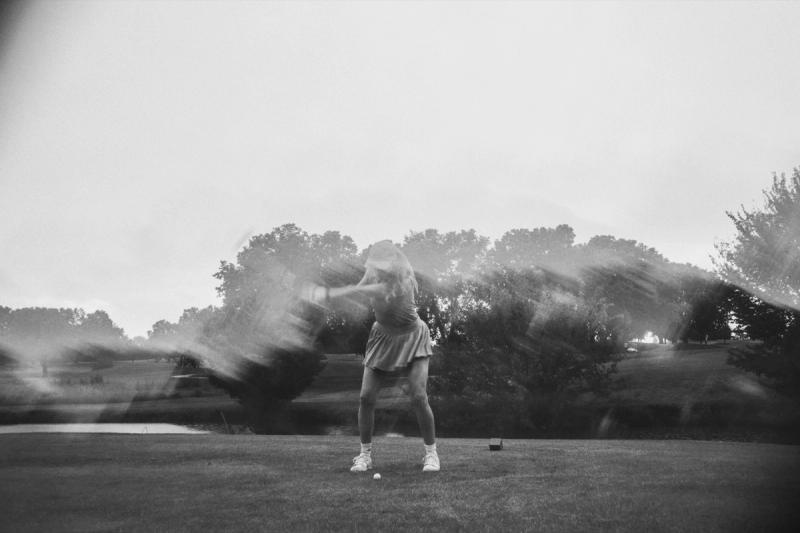 Friday Night Lights, 8.20 Roll 2