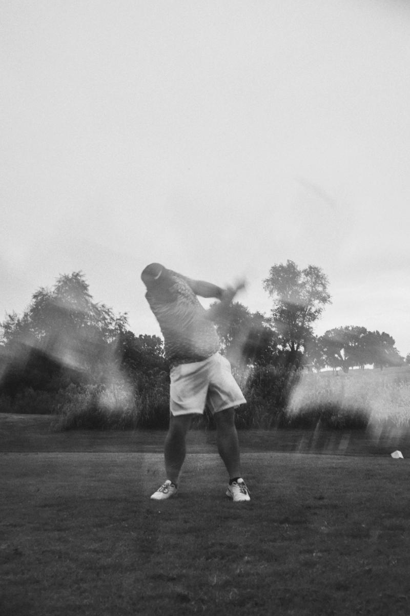 Friday Night Lights, 8.20 Roll 2