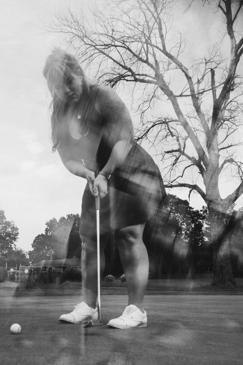 Friday Night Lights, 8.20 Roll 1