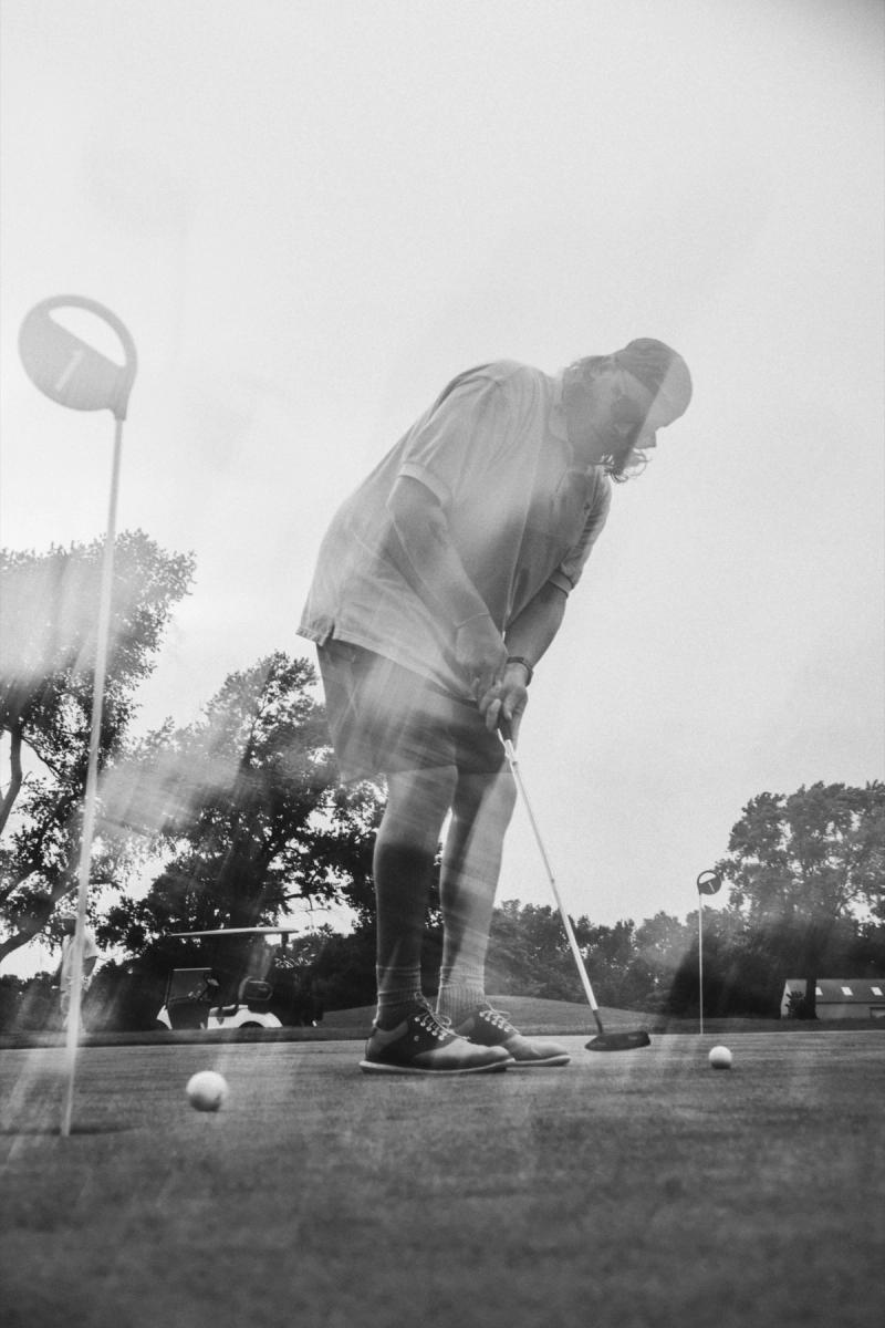 Friday Night Lights, 8.20 Roll 1