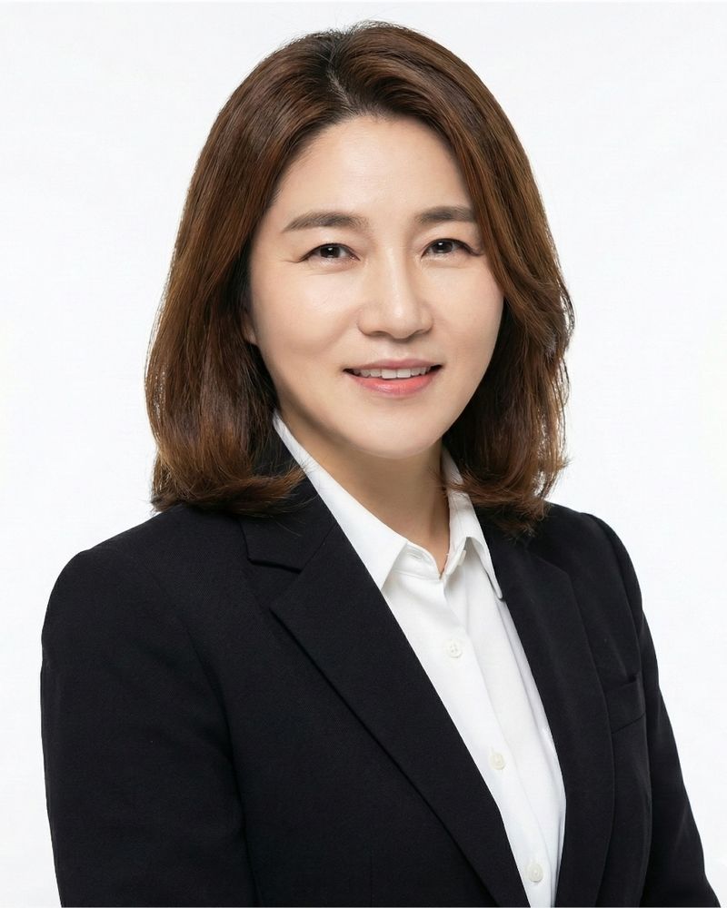 Heo Je-in, CEO