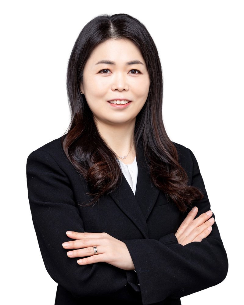 Certified Public Labor Attorney Su-jin Jung