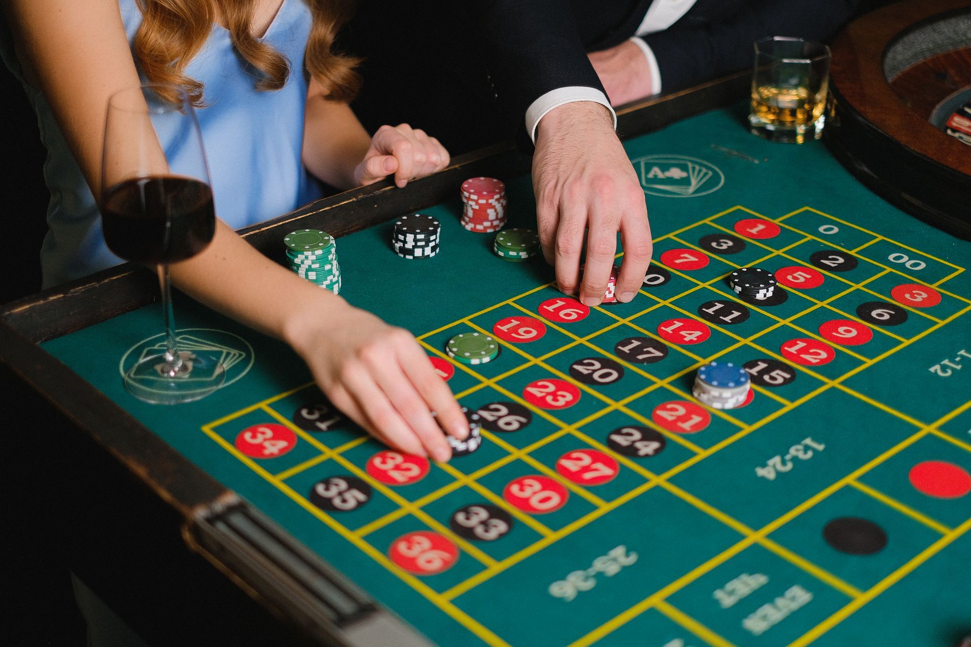 Castle Roulette Strategy at Duel Casino – How to Play Smarter 