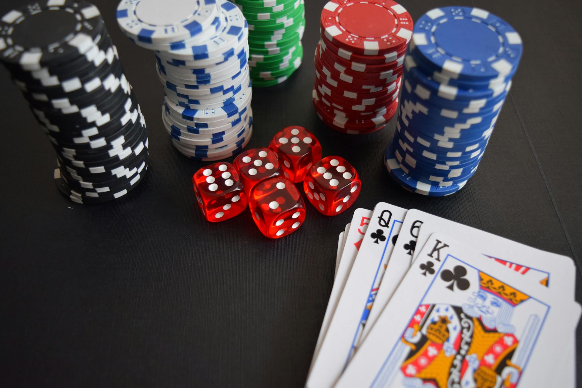 Understanding Zero Edge: The Revolution in Online Gambling