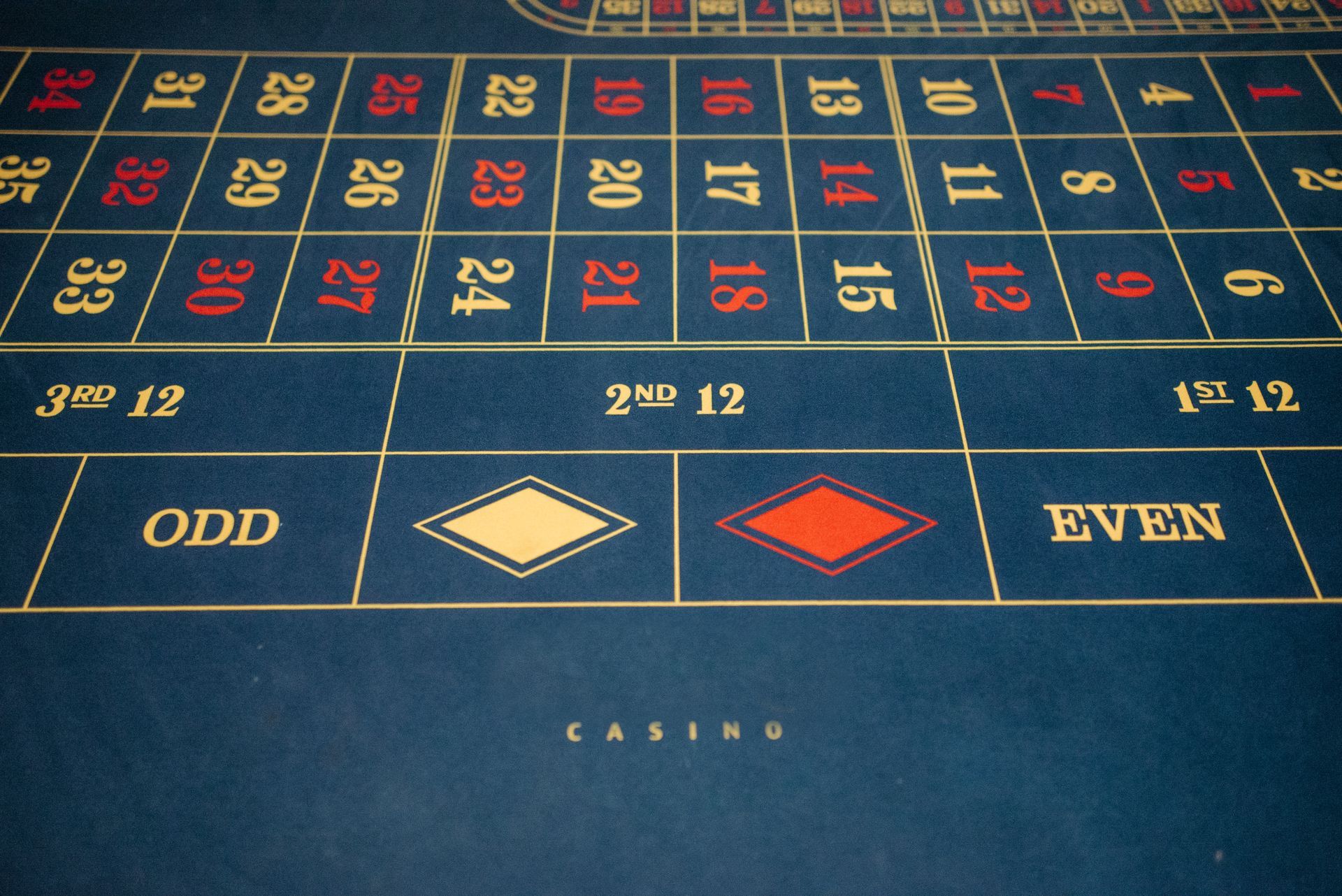 Can You Win Castle Roulette at Duel Casino? What Players Need to Know