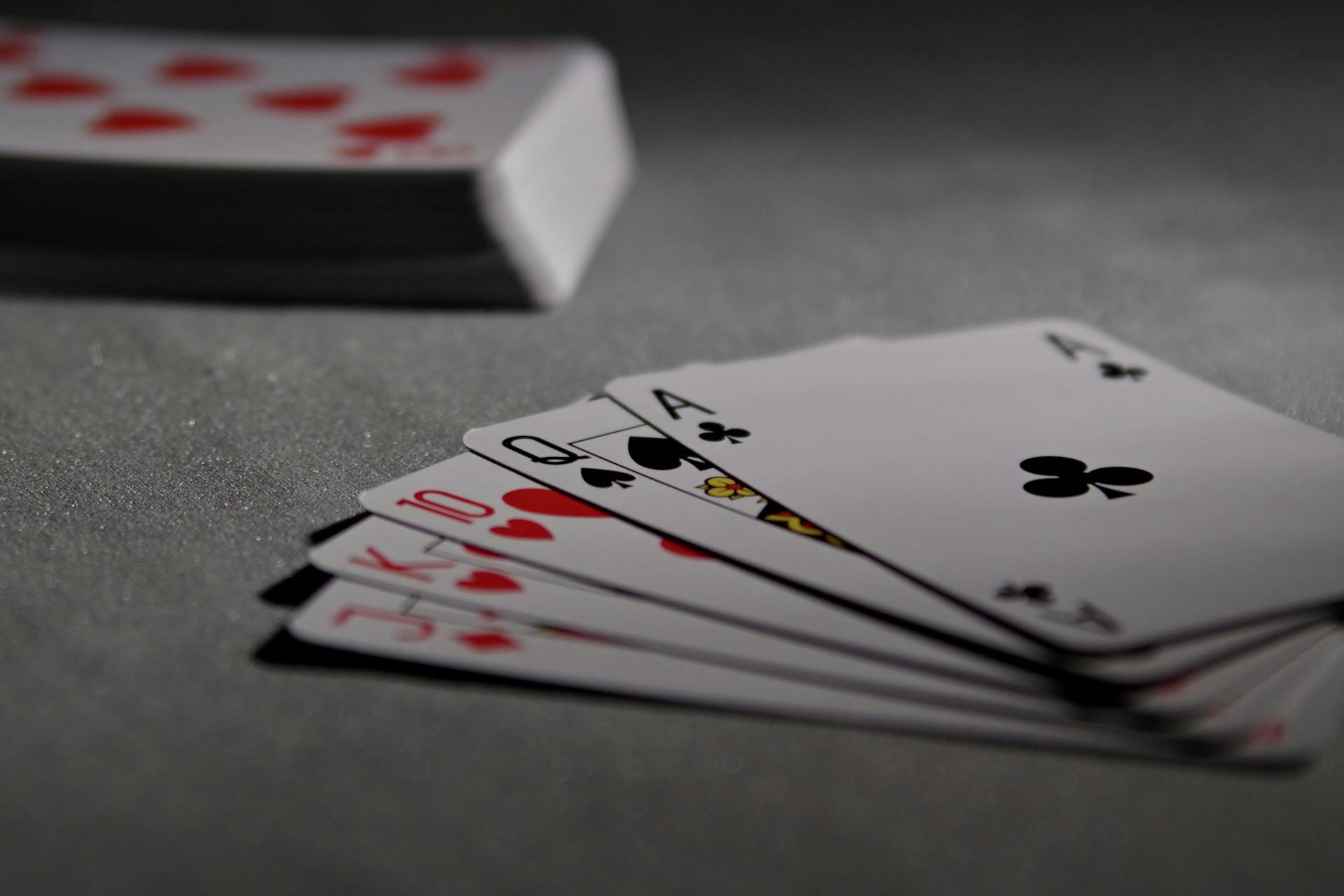 How to Get Started with Duel Casino
