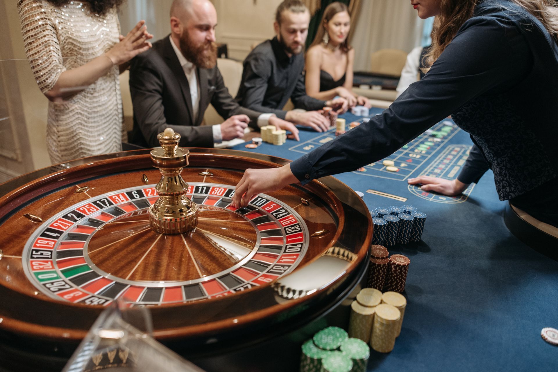 Is Castle Roulette at Duel Casino Provably Fair? Full Breakdown