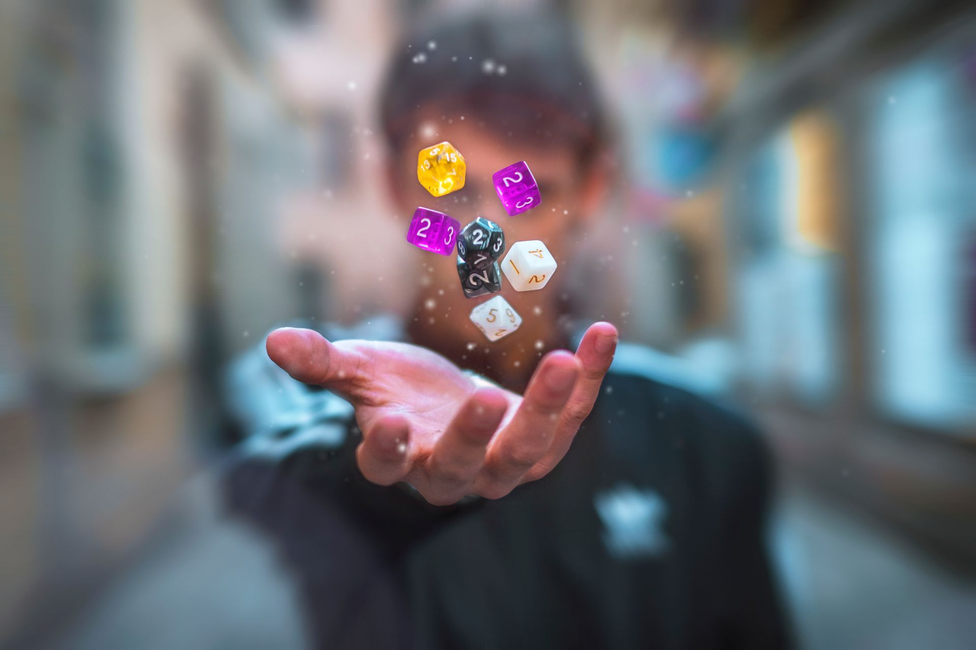 Is Dice at Duel Casino Provably Fair? Full Breakdown - Duel Casino article on WhyDuel