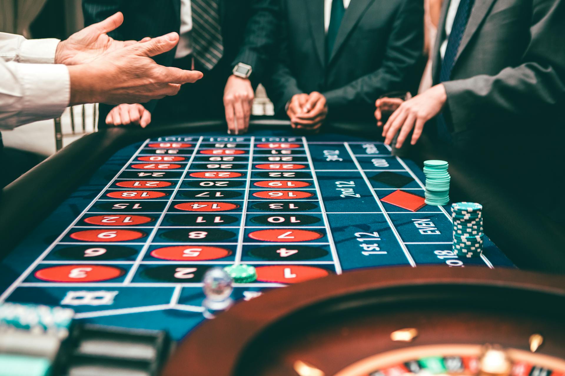 Why Traditional Casino Bonuses Are Traps