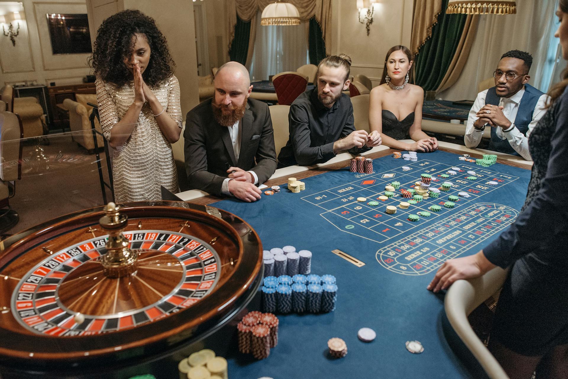 Duel Casino Originals: Deep Dive Into Fair Play Gambling
