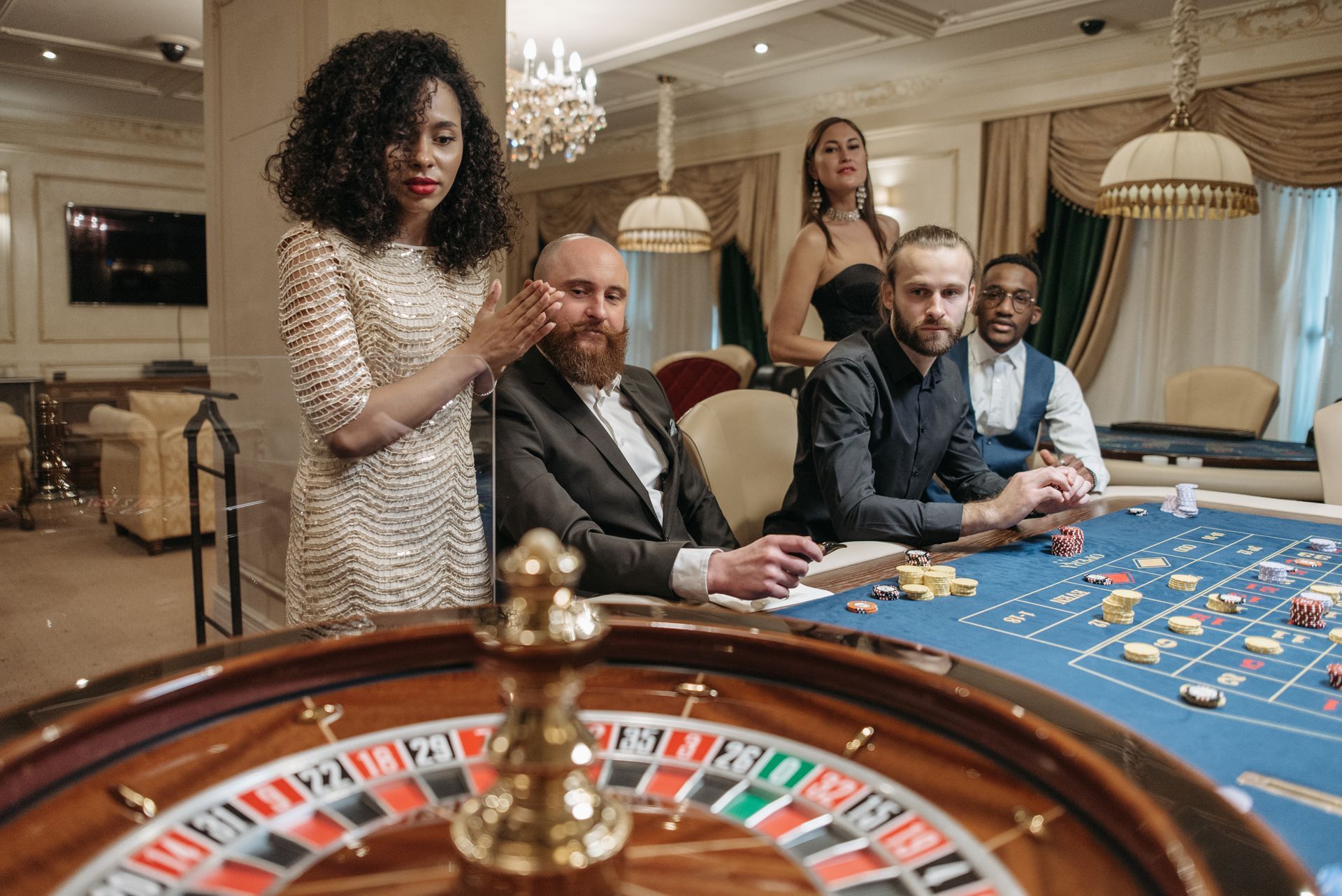 What Is Castle Roulette at Duel Casino? A Complete Guide