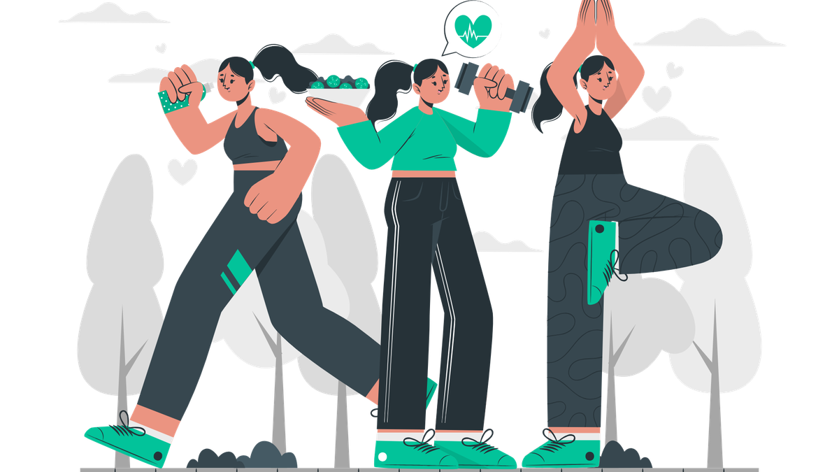 Caring for Our Greatest Asset: Employee Wellness