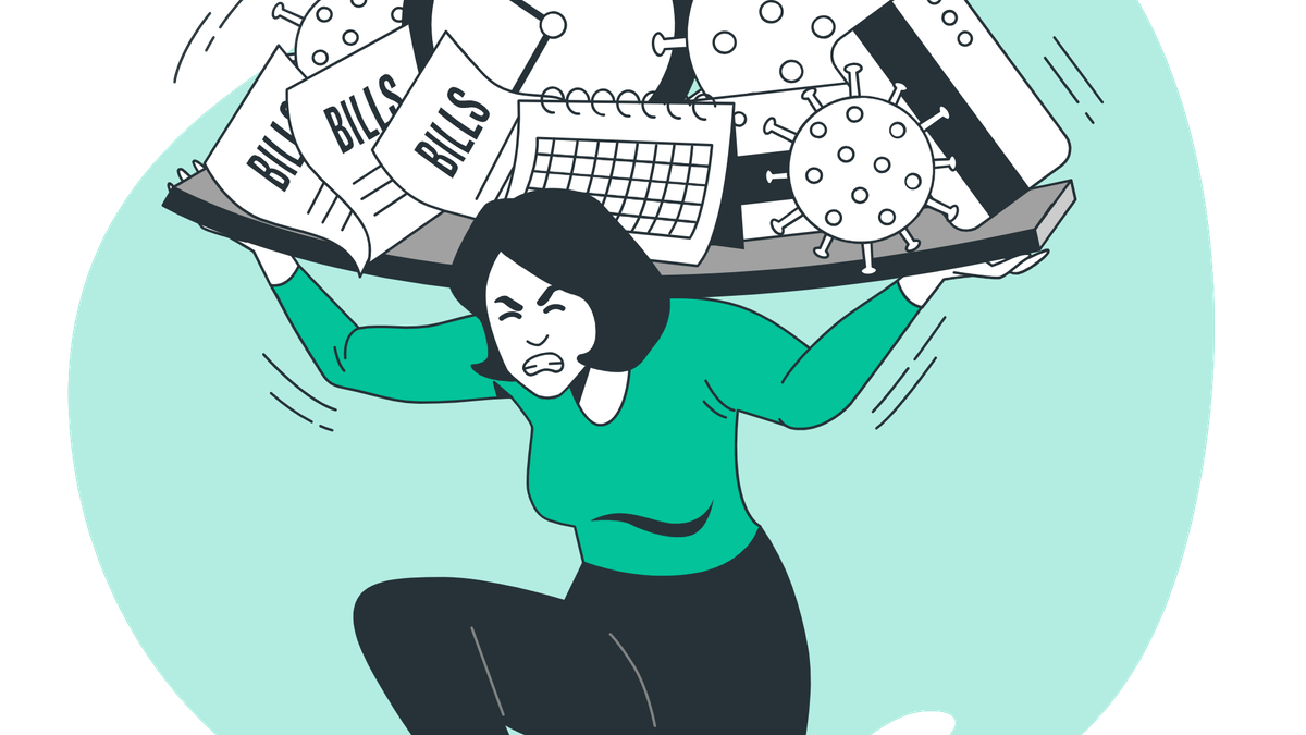 Laughing Away Stress: The Surprising Effects on Health and Well-being