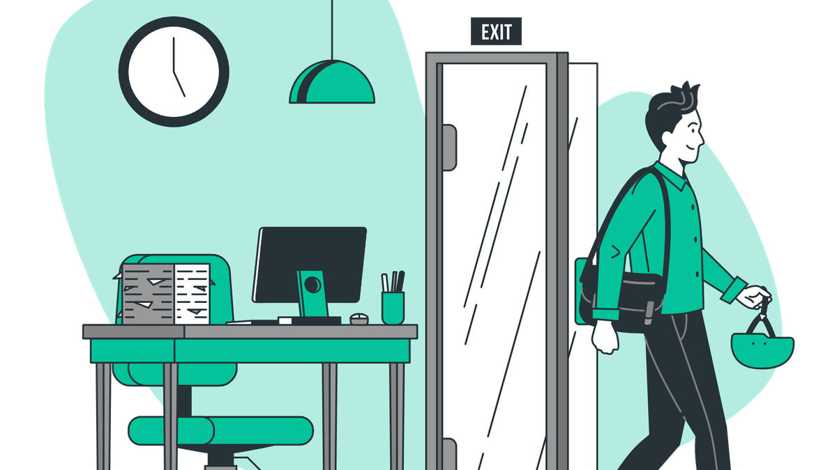 The Surprising Reason Why Your Star Employees Leave