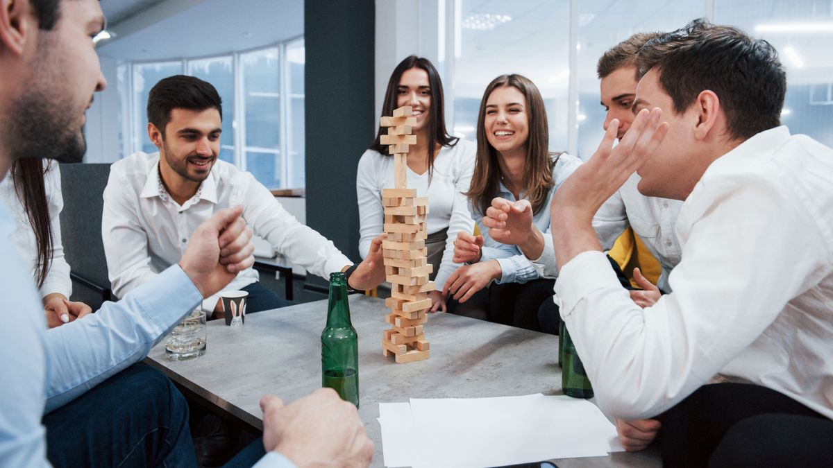18 Best Mental Health Games and Activities for Workplace