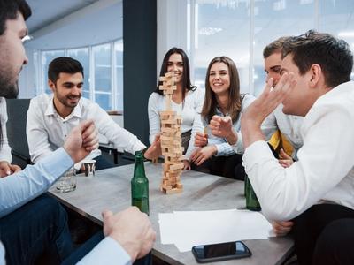 18 Best Mental Health Games and Activities for Workplace