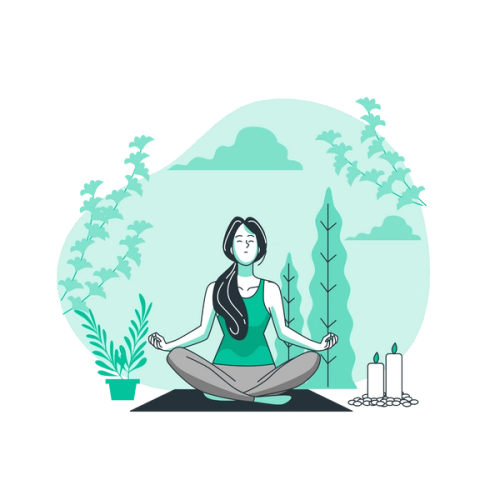 Nurturing Serenity: Unleashing the Transformative Potential of Mindfulness Meditation