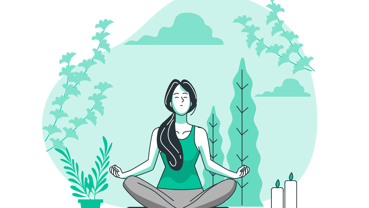 Nurturing Serenity: Unleashing the Transformative Potential of Mindfulness Meditation