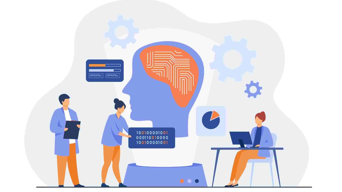 AI Therapy: Enhancing Workplace Mental Health