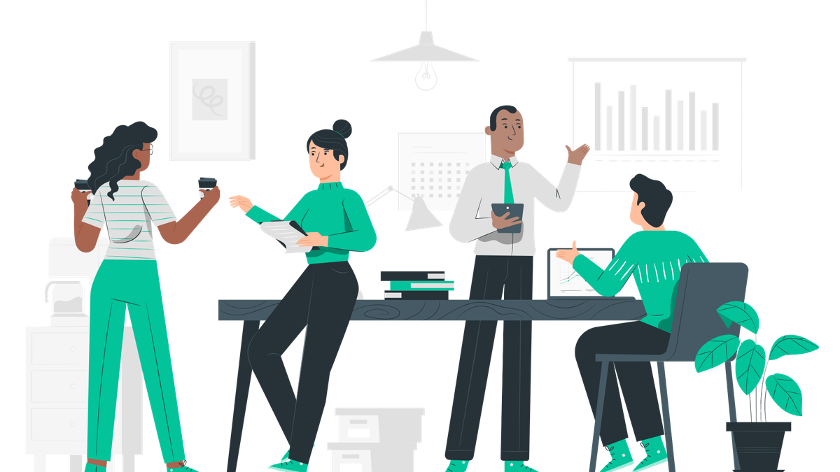 The Importance of Employee Recognition: Boosting Wellbeing and Engagement