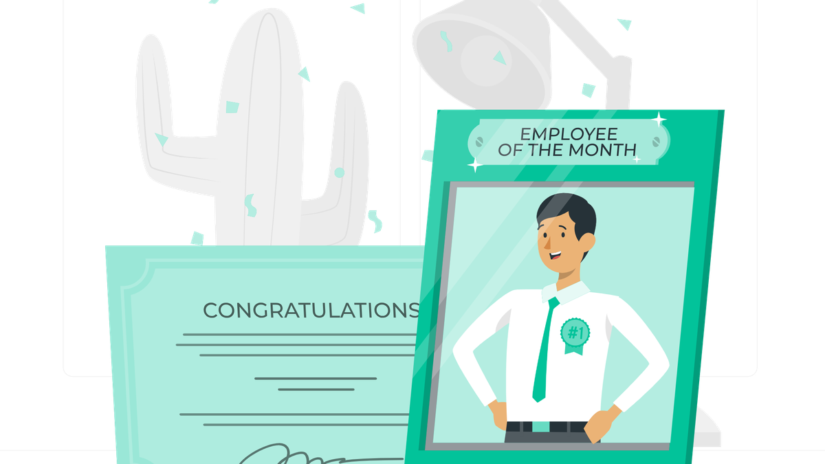 Top Employee Recognition Programs