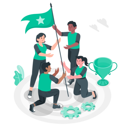 The Power of Team Building Activities: Boosting Employee Morale and Productivity