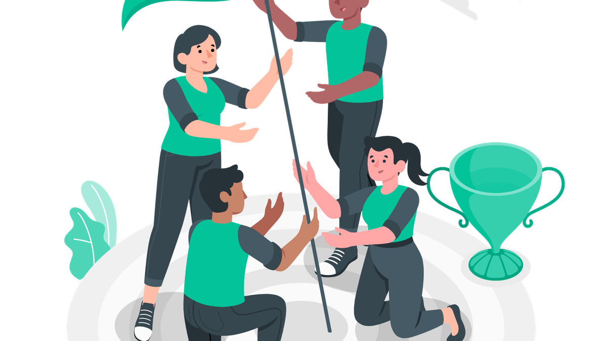 The Power of Team Building Activities: Boosting Employee Morale and Productivity