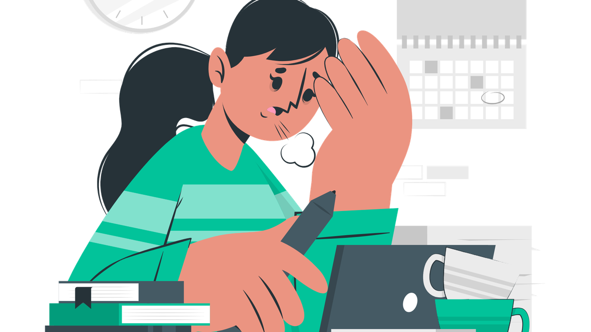 Unleash Your Inner Zen Master: Hilarious Coping Strategies for Taming Workplace Stress