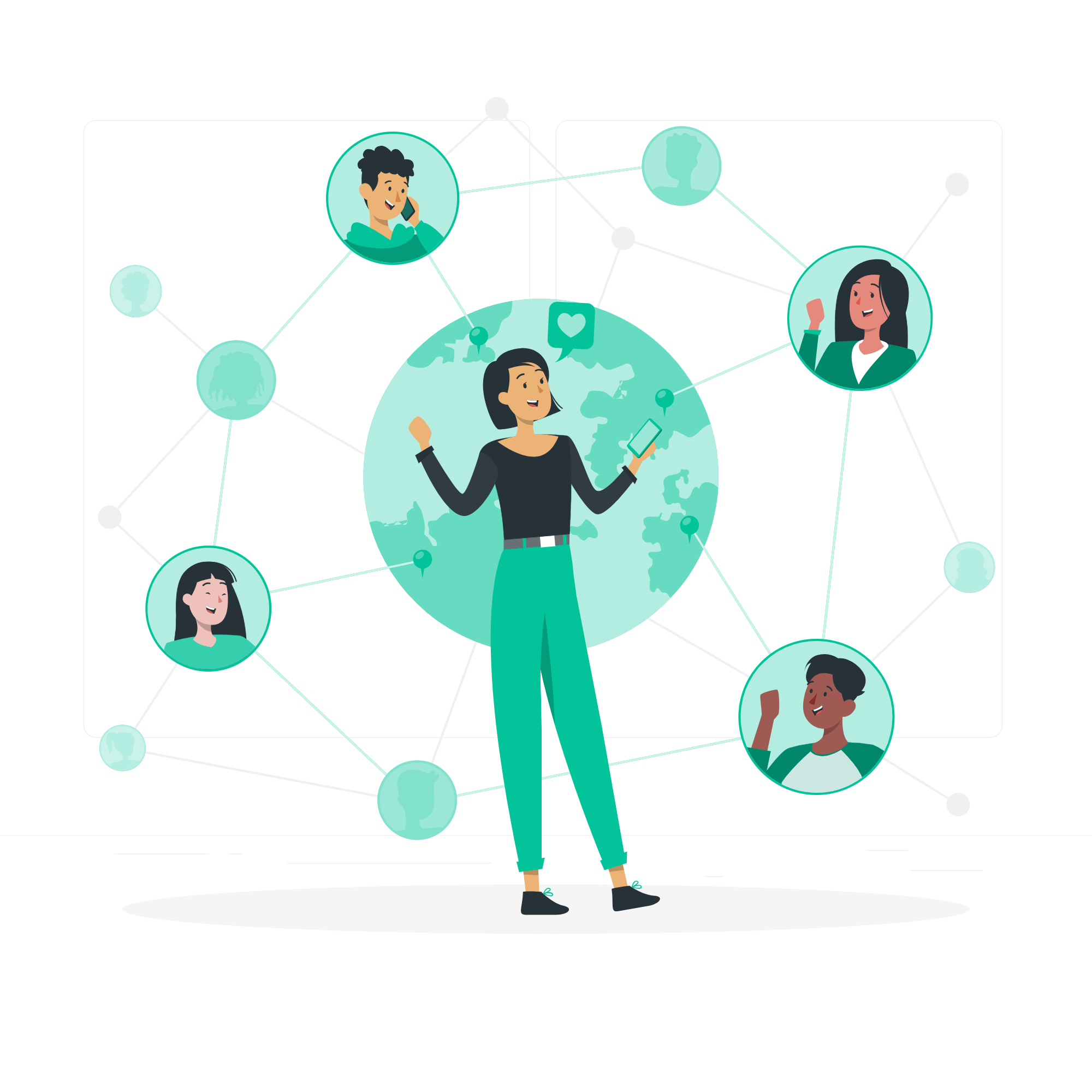 Photo inspiration: Gallery Detail: Building A Strong Remote Work Culture Fostering Wellbeing And
