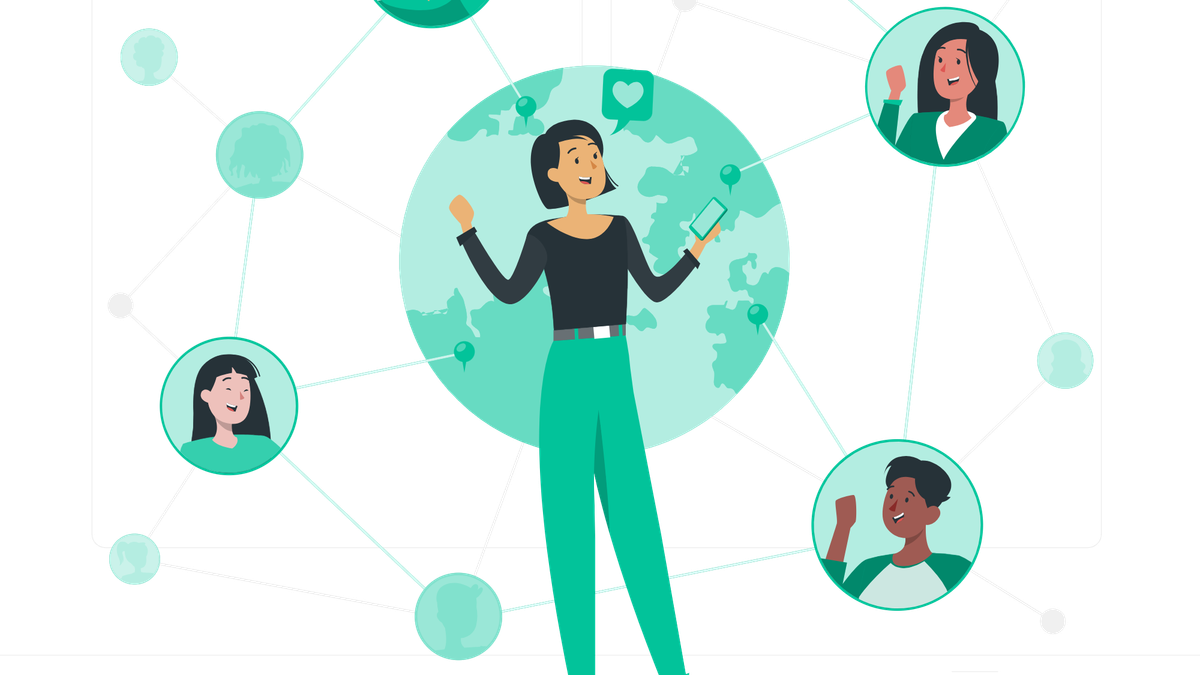 Building a Strong Remote Work Culture: Fostering Wellbeing and Connection