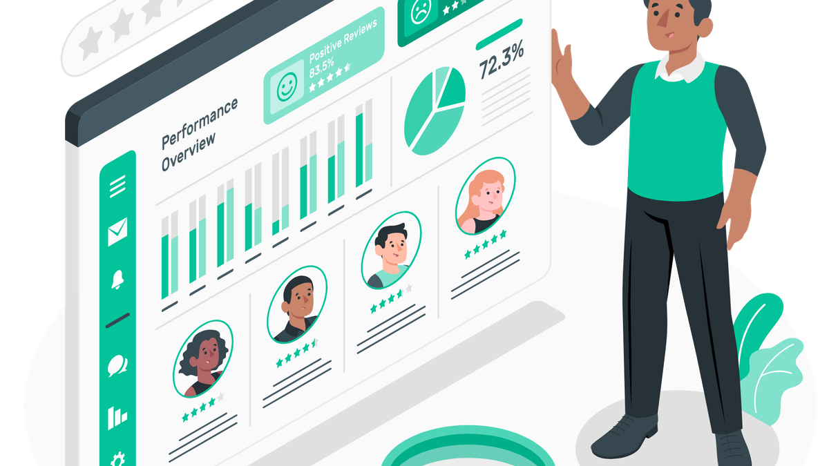 A Beginner's Guide to Performance Appraisal: Evaluating Employee Performance for Success