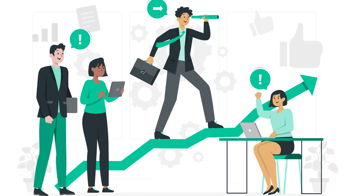 Exploring Different Leadership Styles: Unlocking the Power of Effective Leadership