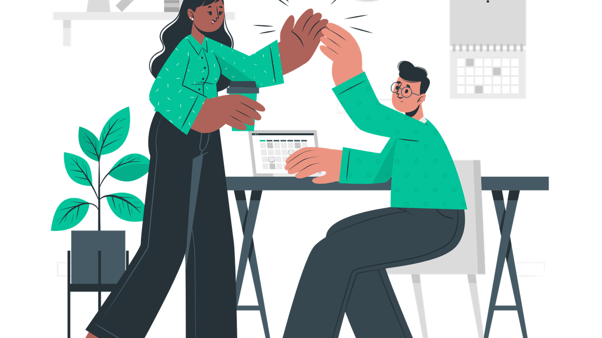 Building a Culture of Recognition in the Workplace: Fostering Employee Engagement and Success